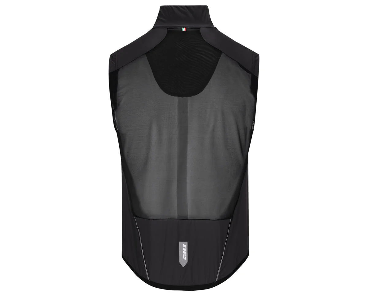 Q36.5 Air Vest (Black) (S) - view 2